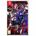 Video game for Switch Atlus Shin Megami Tensei V: Vengeance