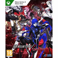 Xbox Series X Video Game SEGA Shin Megami Tensei V : Vengeance