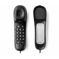 Festnetztelefon Motorola CT50 LED Schwarz