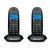 Téléphone fixe Motorola C1002 CB+ Noir