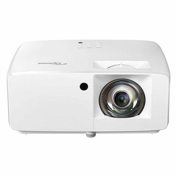 Projektori Optoma ZX350ST XGA 1024 x 768 px