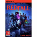 Videoigra PC Bethesda Redfall