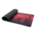 Gaming Mouse Mat Stranger Things PP10360ST 30 x 80 cm Red