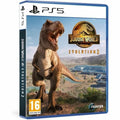 PlayStation 5 Videospiel Frontier Jurassic World Evolution 2 (ES)