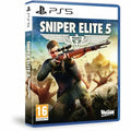 PlayStation 5 Videospiel Bumble3ee Sniper Elite 5 (ES)