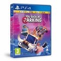 Videogioco PlayStation 4 Bumble3ee You Suck at Parking Complete Edition