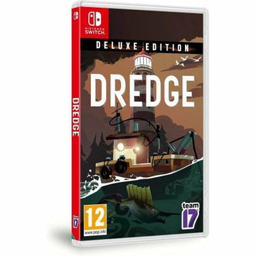 Videospiel für Switch Bumble3ee Dredge Deluxe Edition