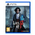 Videogioco PlayStation 5 Neowiz Lies of P