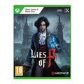 Videoigra Xbox One / Series X Neowiz Lies of P