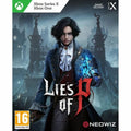 Videoigra Xbox One / Series X Neowiz Lies of P