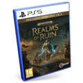 Videoigra PlayStation 5 Bumble3ee Warhammer Age of Sigmar: Realms of Ruin