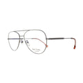 Monture de Lunettes Unisexe Paul Smith PSOP006-01-58