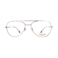 Monture de Lunettes Unisexe Paul Smith PSOP006-01-58