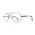 Monture de Lunettes Unisexe Paul Smith PSOP006-03-58