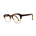 Unisex' Spectacle frame Paul Smith PSOP017-02-51