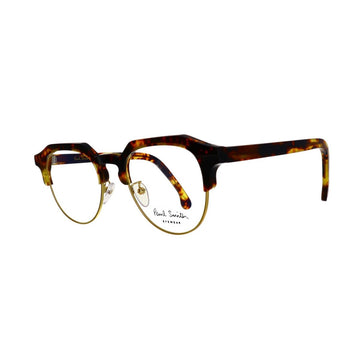 Unisex' Spectacle frame Paul Smith PSOP017-02-51