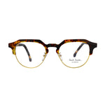 Unisex' Spectacle frame Paul Smith PSOP017-02-51