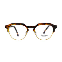 Unisex' Spectacle frame Paul Smith PSOP017-02-51