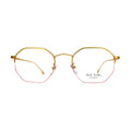 Monture de Lunettes Unisexe Paul Smith PSOP018-05-51