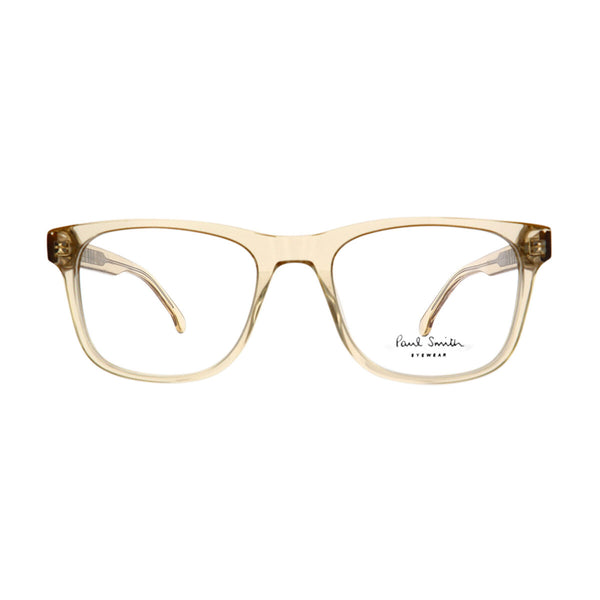 Monture de Lunettes Unisexe Paul Smith PSOP048-04-52