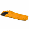 Schlafsack Kampa Gelb 90 cm