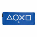 Gaming Mauspad Playstation Studios PP11443PS 30 x 80 cm Blau