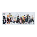 Mousepad Demon Slayer PP11693DE 30 x 80 cm