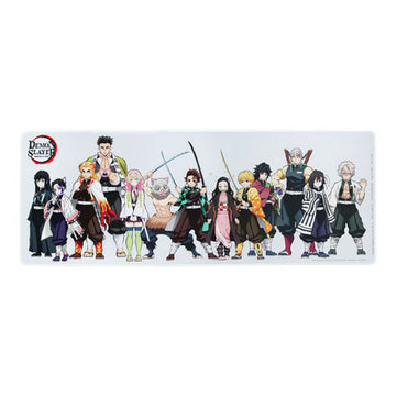 Mouse Mat Demon Slayer PP11693DE 30 x 80 cm