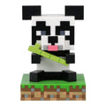 Action Figure Paladone Minecraft Panda Icon Light