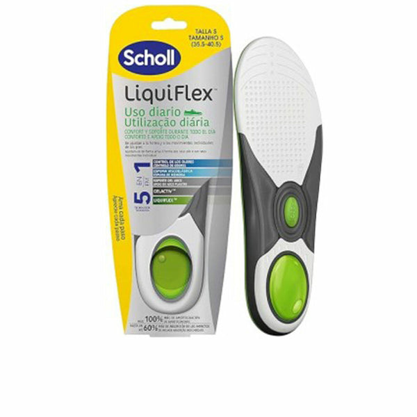 Modèles Scholl Liquiflex 35,5-40