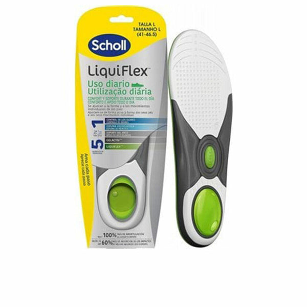 Šablone Scholl Liquiflex 41-46,5