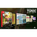 Jeu vidéo pour Switch Just For Games Tunic