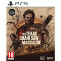 Videoigra PlayStation 5 Just For Games The Texas Chain Saw Massacre