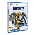Videogioco PlayStation 5 Fortnite Pack Transformers (FR) Codice download