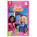 Jeu vidéo pour Switch Barbie Dreamhouse Adventures (FR)