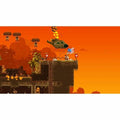 Jeu vidéo pour Switch Just For Games Broforce (FR)