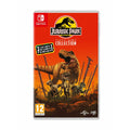 Video game for Switch Jurassic Park Classic Games Collection (FR)