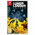 Video game for Switch Just For Games Lunar Lander Beyond