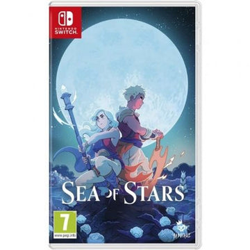 Videospiel für Switch Nintendo Sea of Stars