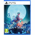 Jeu vidéo PlayStation 5 Meridiem Games Sea of Stars
