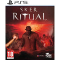 PlayStation 5 Video Game Microids Sker Ritual