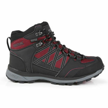 Bottes de montagne Regatta Samaris II Waterproof