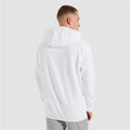 Men’s Hoodie Ellesse Toce OH Hoody White