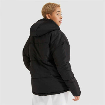 Sportjacke für Frauen Ellesse Pejo Schwarz