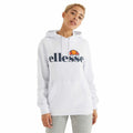 Women’s Hoodie Ellesse Torices OH Hoody White