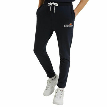 Long Sports Trousers Ellesse Nioro Dark blue Men