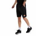 Herren-Sportshorts Ellesse Vivaldi Schwarz