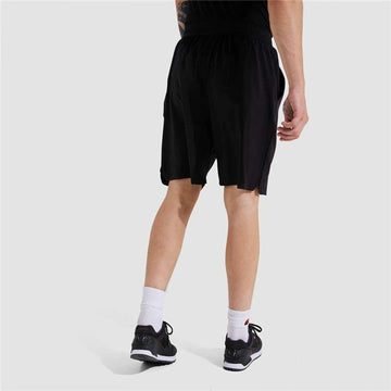 Short de Sport pour Homme Ellesse Vivaldi Noir