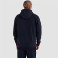 Men’s Hoodie Ellesse Dahryl OH Dark blue