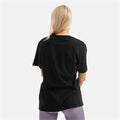 Damen Kurzarm-T-Shirt Ellesse Annifa Schwarz